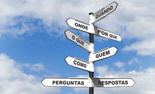 Dúvidas e Respostas