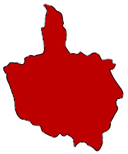 Minas Gerais - Coração do Brasil