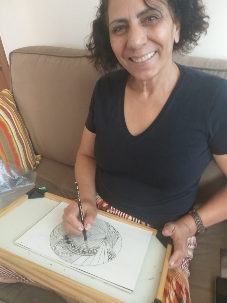 Miriam Morais