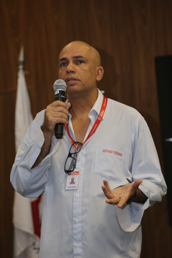 Prof. Paulo Morais - Life Coach