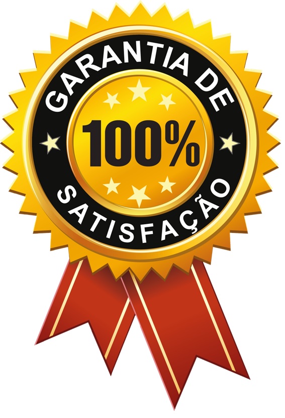 Garantia de Satisfação
